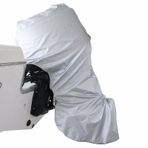 Lalizas Dıştan Takma Motor Kılıfı Komple 2.5-10 Hp