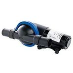 Lalizas Diyaframlı Pompa 12V 19 Lt/Dk Hidrofor