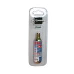 Lalizas JS1 33 gr Çocuk Can Yeleği İçin Yedek Co2 Tüp Kiti
