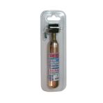 Lalizas JS1 33 gr Yetişkin Can Yeleği İçin Yedek Co2 Tüp Kiti