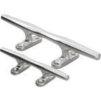 Lalizas KOÇ BOYNUZU, PASLANMZ ÇELİK, AISI 316, L 125MM