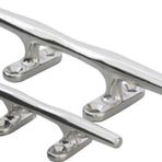 Lalizas KOÇ BOYNUZU, PASLANMZ ÇELİK, AISI 316, L 150MM