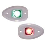Lalizas Micro Led 12 Gömme Beyaz İskele Sancak Feneri