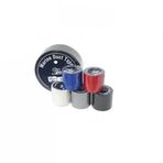 Lalizas Seatape Marin Duct Tape 50 mm x 5 mt Kırmızı Duct Tape
