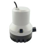 Lalizas Sintine Pompası 2000 GPH 12V