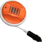 Lalizas SİVRİSİNEK KOVUCU MAT ISITICISI 12V, ÇAKMAK SOKETLİ
