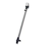 Lalizas Siyah Soketli 54 cm Silyon Feneri