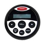 Lalizas Su Geçirmez Radyo MP3 Çalar 4x20W Bluetooth