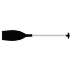 Lalizas T Saplı Kano Küreği 155cm Ø35mm Alüminyum