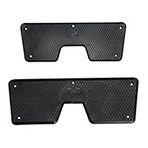 Lalizas Transom Pad 230x86mm Gri Motor Koruma Plakası