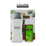Lalune Professional Kolay Ağda Seti Siyah 16011996