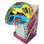 Lama Toys Robomask Oyuncak Robot Maskesi (Stand)