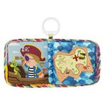 Lamaze ADR-TPL27915 Tomy Lamaze Kaptan Horace İlk Kitabım