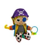 Lamaze Korsan Horace