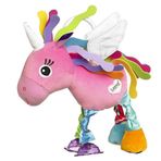 Lamaze Tilly Pony Parıltılı Kanatlar