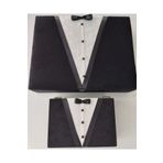 Lamazihome Home Damat Traş Seti Damat Nişan Söz Çeyiz Sandığı 2 Li