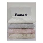 Lamazihome Kadife Seccade 4 Adet