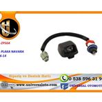 Lamba Plaka Navara 06-14