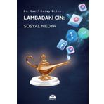 Lambadaki Cin: Sosyal Medya - Nazif Kutay Erden