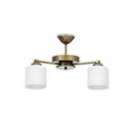 Lambadar Eskitme 2'Li Modern Plofonyer Model Avize Eskitme1 Tek Ebat 3588-2Eskborucam