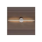 Lambadar Nova Model Led Beyaz Işık Ultra Power Led Avize Salon Hol Yatak Odası Ledli Aplik Avize Beyaz Tek Ebat 0026-Nova-Aplik-Wht