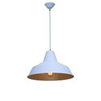 Lambadar Retro Rustik Model Modern Metal Tekli Sarkıt Avize Cafe