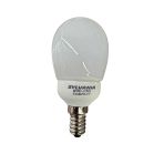 Lambader Mini-Lynx Compact 9W E-14 Led Ampul Sarı