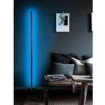 Lambader Rgb LED Köşe Aydınlatma