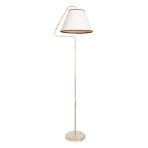 Lambader Ucgen Gold Sapka Krem Ksp