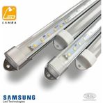 Lambaled Mutfak Tezgahı Led Aydınlatma Günışığı - 100Cm Buzlu