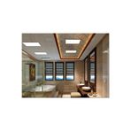 Lambax 30x30 25 Watt Clipin Asma Tavan Panel Led Klipin Armatür Günışıgı