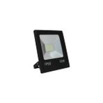 Lambax 50W Yeşil Bahçe LED Aydınlatma Çim Projektörü+Fiş