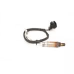 Lambda Oksıjen Sensoru Golf3 1.6 Aft 92- - Bosch 0258003604