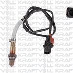 Lambda (oksıjen) Sensoru Golf5 Passat 2.0 Fsı Blr K.oncesı Sol (1060 Mm)