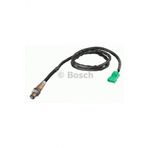 Lambda-- Oksijen Sensoru ( Peugeot : 206 306 307 Partner ) - Bos-0258006026