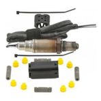 LAMBDA OKSIJEN SENSORU UNIVERSAL POLO POLO CLASSIC GOLF4 PASSAT AEE ALM AKL ADR AGN BOSCH 0258986505