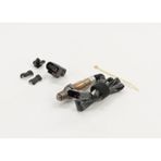 Lambda Sensoru 1 Adet - Audi A3 1.6 2003-2012 75 Kw 0258010036 - Oem: 011 906 262 Cf