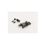 Lambda Sensörü 1 Adet - Seat Altea 1.6 2004-2006 75 Kw 0258010036 - Oem: 011 906 262 Cf