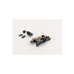Lambda Sensörü 1 Adet - Seat Toledo 1.6 2004-2009 75 Kw 0258010036 - Oem: 011 906 262 Cf