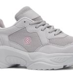 Lambırlent 9972 Kalın Taban Sneaker Unisex Spor Ayakkabı