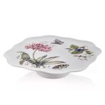 Lamedore Butterfly Serıe Kek Servıs Setı 30 Cm
