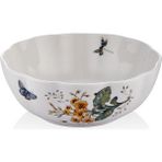 Lamedore Butterfly Serisi Salata Kasesi 23 Cm 1Jyc-102
