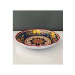 LAMEDORE FLAVOR YEMEK TABAĞI 22,5 CM