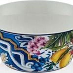 Lamedore İtaly Garden 6Lı Çorba Kasesi 13,5X7,5Cm 1Bsf-1442Ig