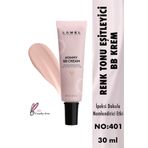 Lamel Cosmetics Lamel Oh My Bb Makyaj Bazı No 401 30 Ml
