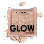 Lamel Glow Highlighter No 402