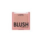 Lamel Professional Işıltılı Allık Blush Cheek Colour No 402