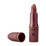 Lamel Professional Matte Soft Touch Lipstick Kalıcı Mat Ruj No 403 3,8g
