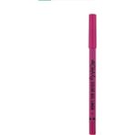 Lamel Professional Oh My Pembe Göz Kalemi No 402 Uzun Süre Kalıcı Yumuşak Uçlu Makyaj Aracı