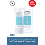 Lamelin Hafif Yapılı Nemlendirici Güneş Kremi SPF 50+ PA++++ Moısture Daily Sun Cream
